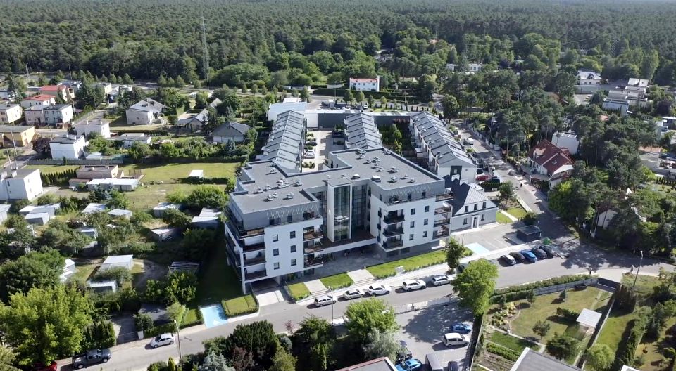Mieszkanie Włocławek