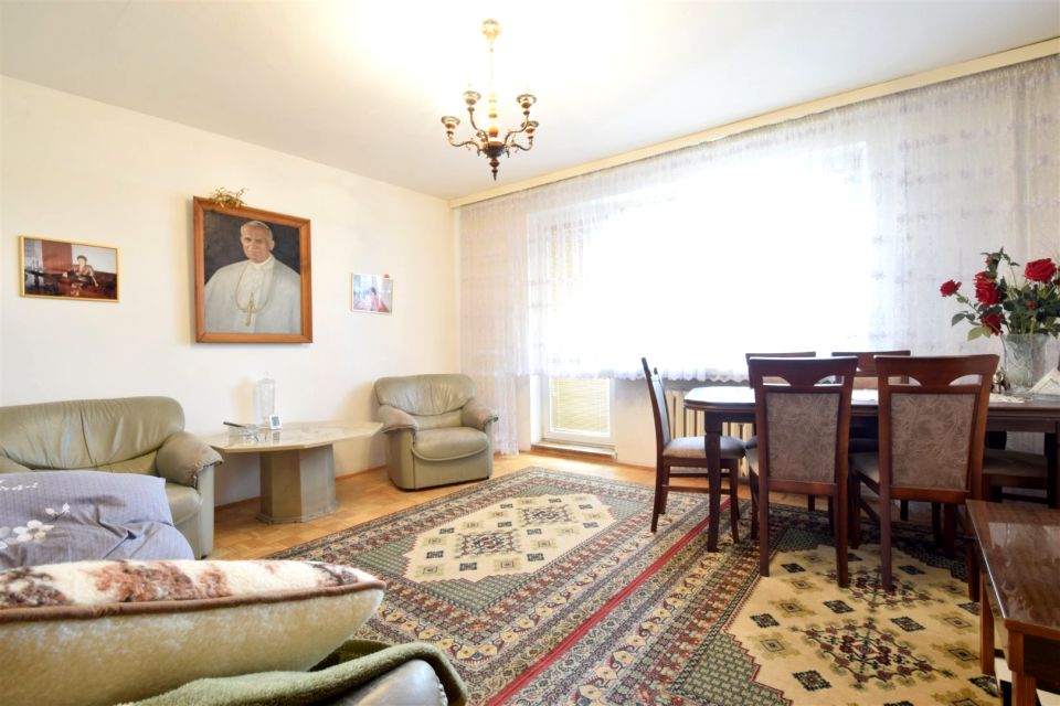 Mieszkanie Płońsk