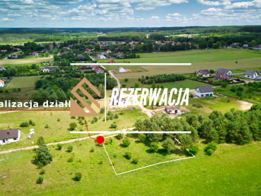 Działka Giedajty