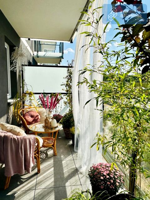 Mieszkanie Chorzów sprzedaż