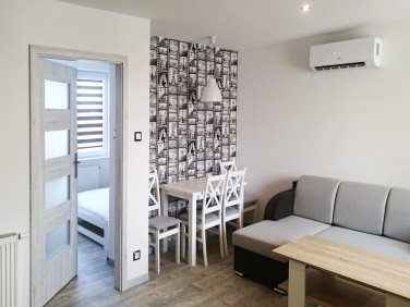 Mieszkanie Zielona Góra