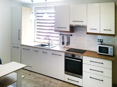 Mieszkanie Zielona Góra