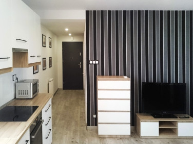 Mieszkanie Zielona Góra