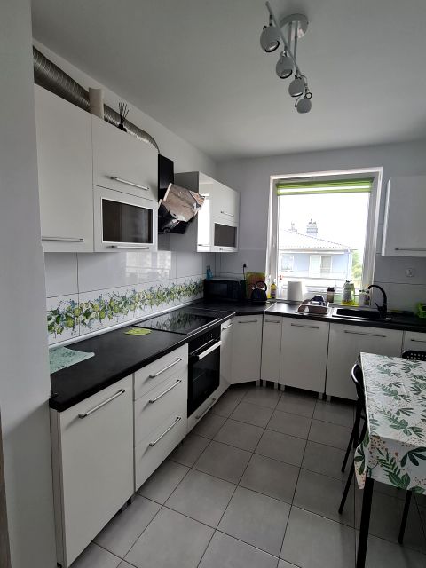 Pokój Olsztyn