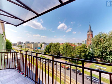 Mieszkanie Sosnowiec sprzedaż