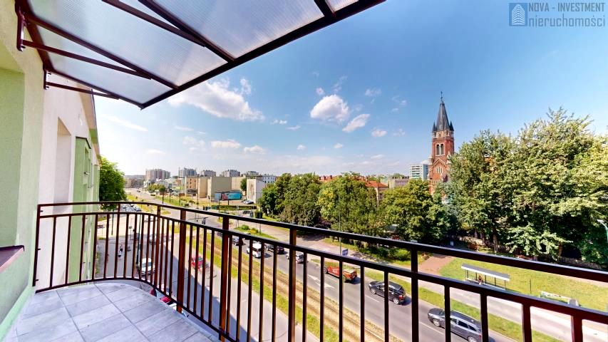 Mieszkanie Sosnowiec sprzedaż