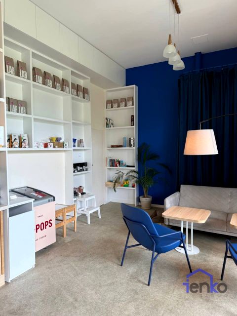 Lokal Warszawa sprzedaż