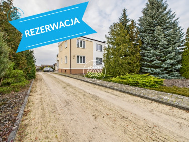 Dom ŁOCHOWO sprzedaż