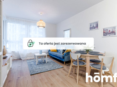Mieszkanie Gdańsk