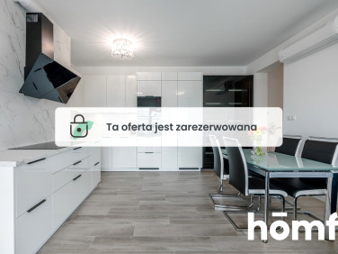 Mieszkanie Rzeszów