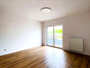 Mieszkanie apartamentowiec przy lesie