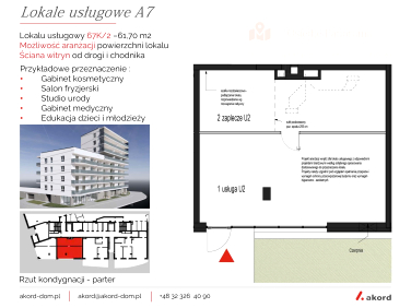 Lokal Tychy sprzedaż