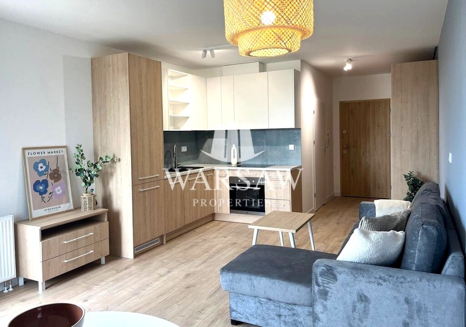 Mieszkanie Łódź
