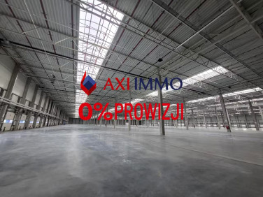 Budynek użytkowy Zabrze