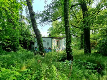 Działka ŻABICZKI