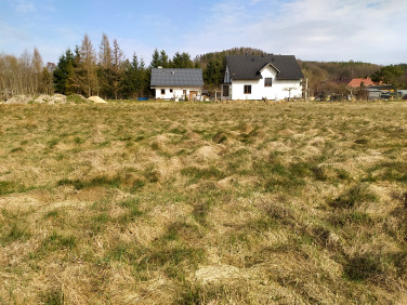 Działka budowlano-rolna Chmieleniec