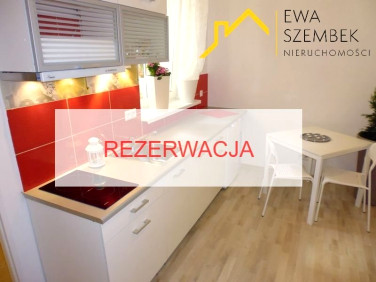 Mieszkanie Kraków