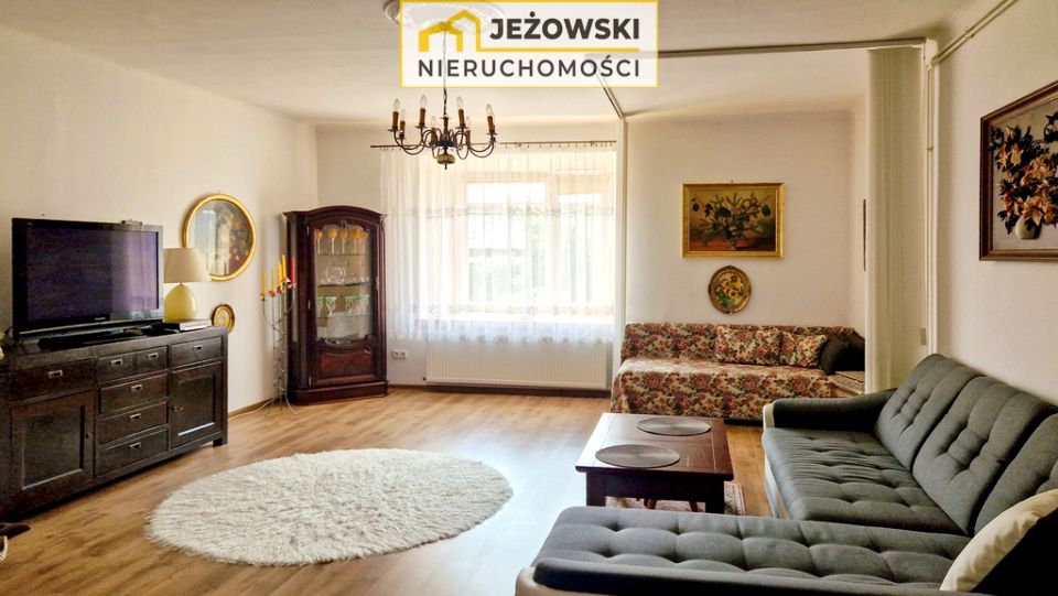 Mieszkanie Końskowola