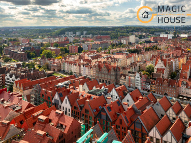 Mieszkanie Gdańsk sprzedaż