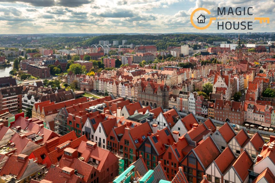 Mieszkanie Gdańsk sprzedaż