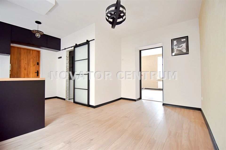 Mieszkanie Bydgoszcz