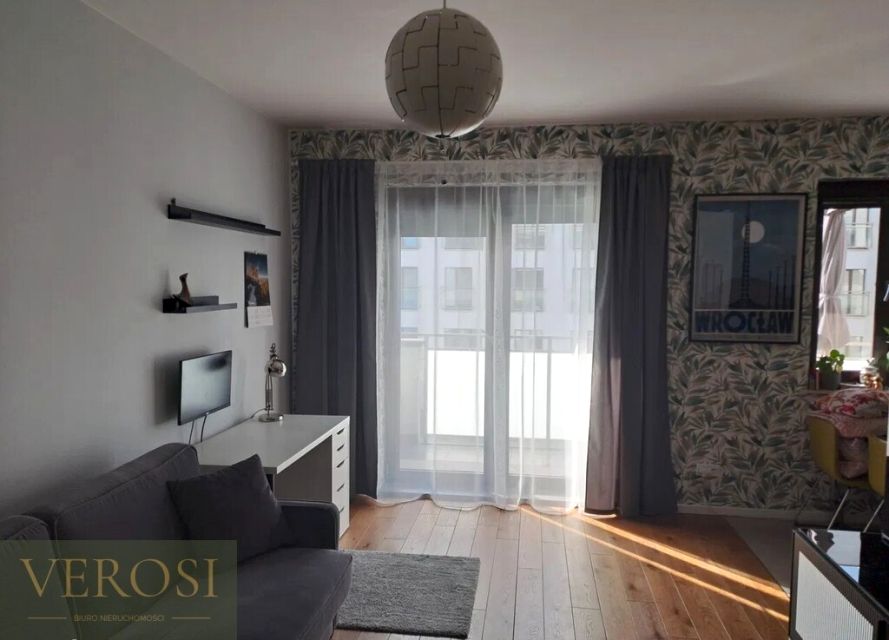 Mieszkanie Wrocław