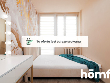 Mieszkanie Wrocław