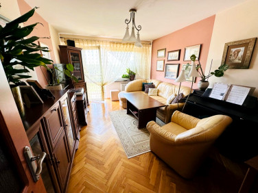 Mieszkanie Łódź