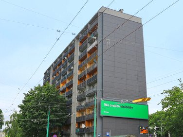 Mieszkanie Tychy