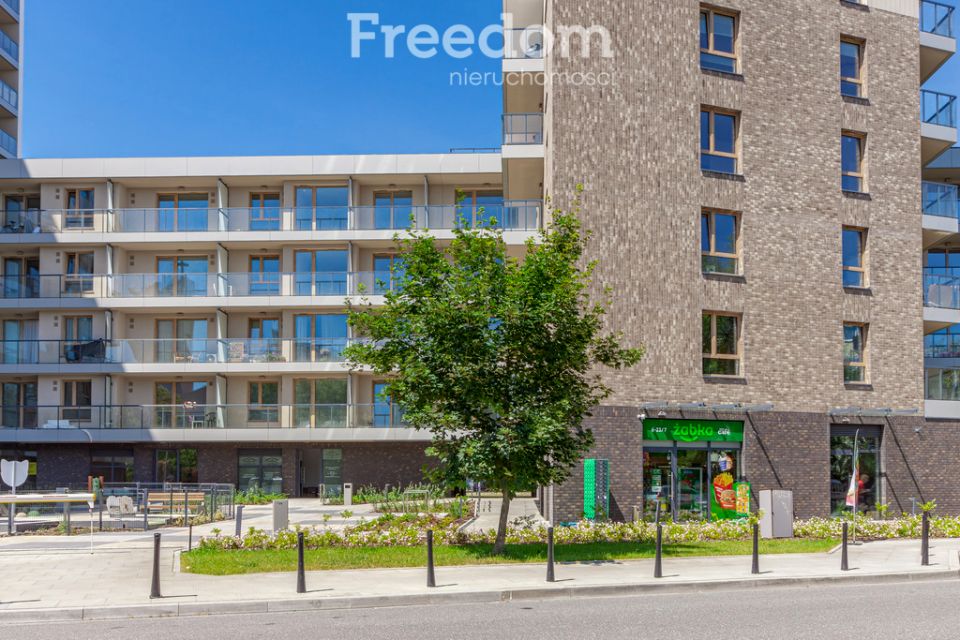 Lokal Warszawa