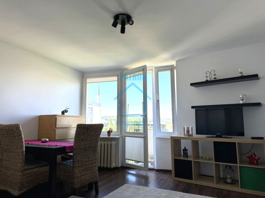 Mieszkanie blok mieszkalny Gdańsk