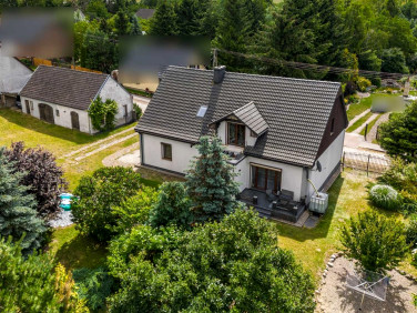 Dom Nowy Dwór