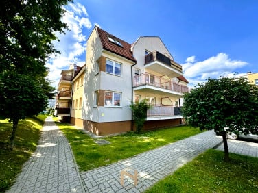 Mieszkanie Gorzów Wielkopolski