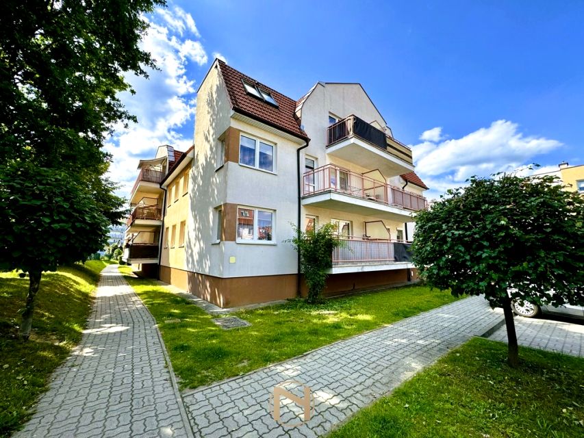 Mieszkanie Gorzów Wielkopolski