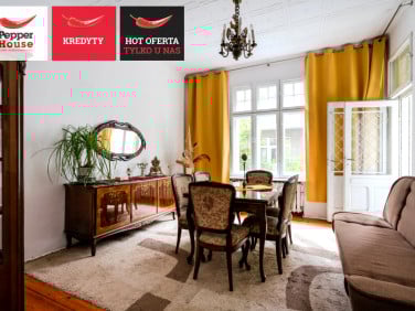 Mieszkanie Sopot
