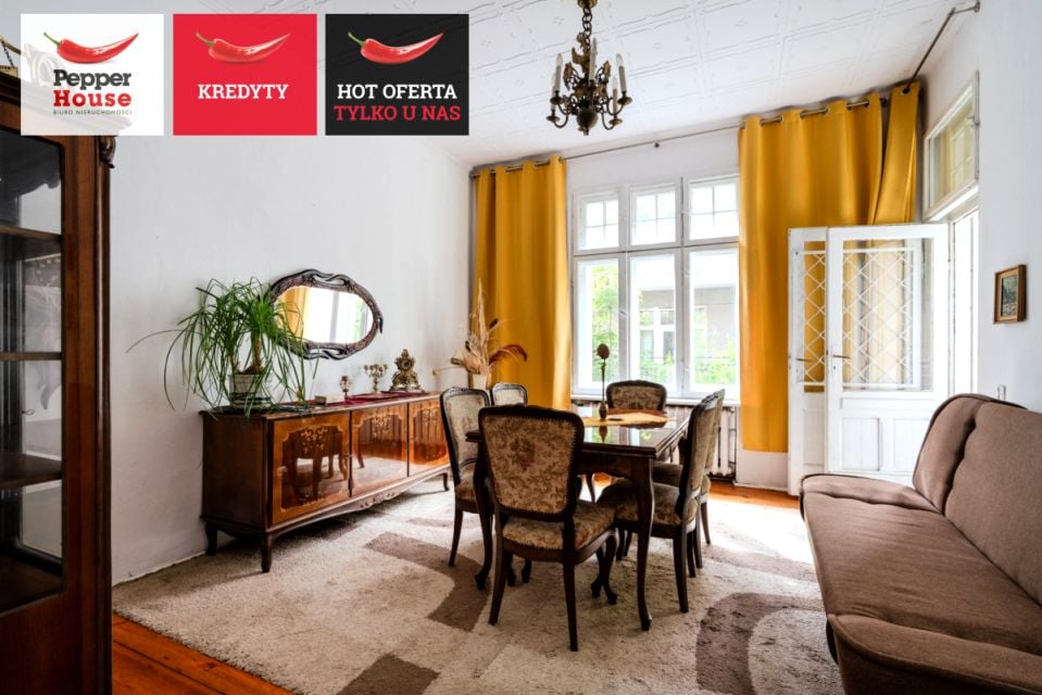 Mieszkanie Sopot