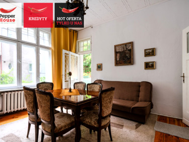 Mieszkanie Sopot