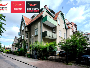 Mieszkanie Sopot