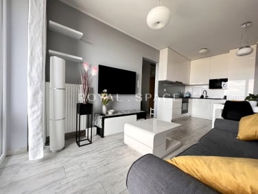 Mieszkanie apartamentowiec Kraków