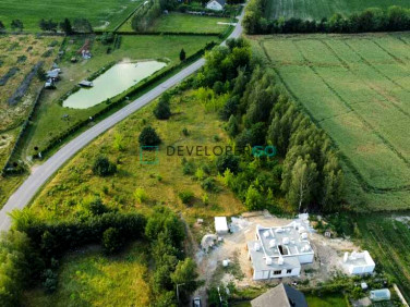 Działka budowlana Nowe Opole