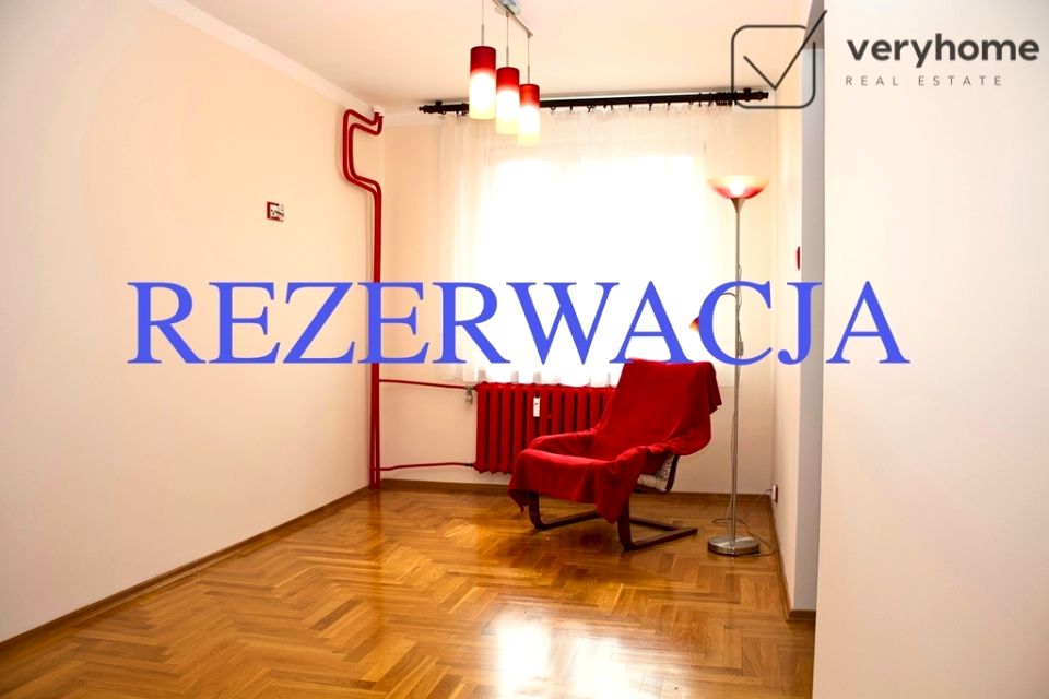 Mieszkanie Kraków