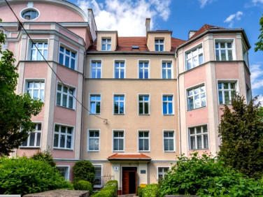 Mieszkanie Sopot