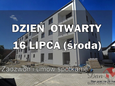 Mieszkanie Kcynia sprzedaż