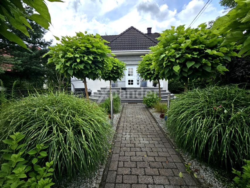 Dom Komprachcice