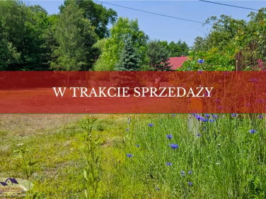 Działka Szarwark