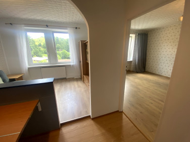 Mieszkanie Janowice Wielkie