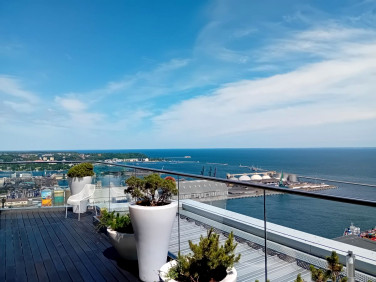 Mieszkanie Gdynia