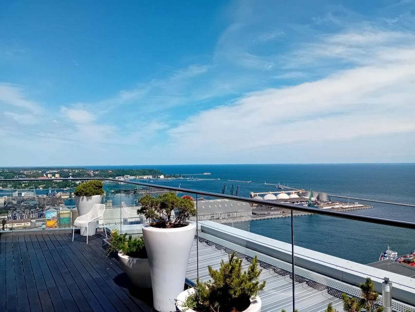 Mieszkanie Gdynia