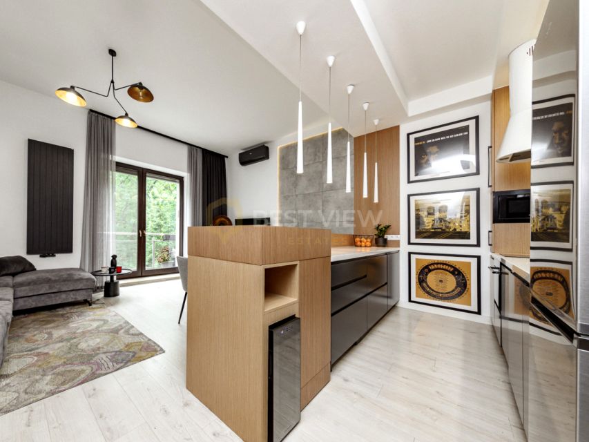 Mieszkanie apartamentowiec sprzedaż