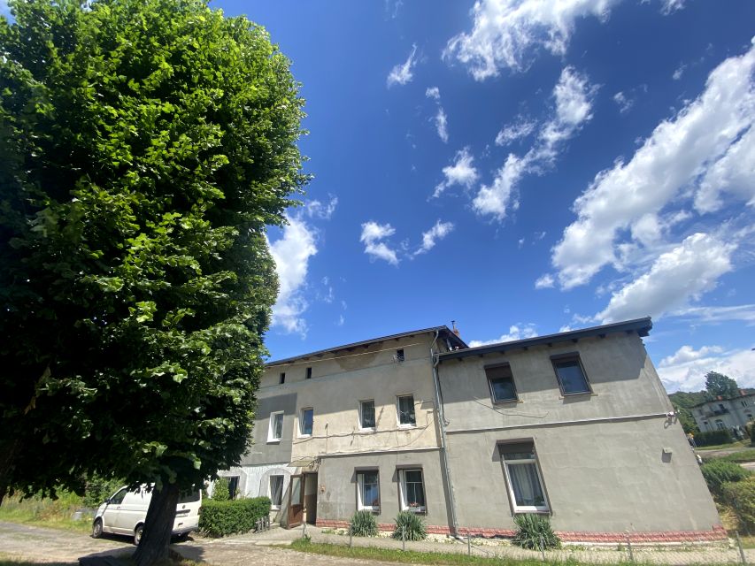 Mieszkanie Janowice Wielkie